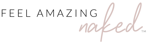Home - Feel Amazing Naked