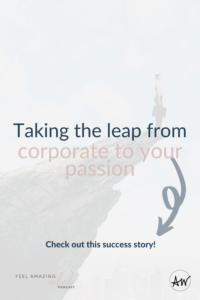 business leap Become A Money Strategist For Women