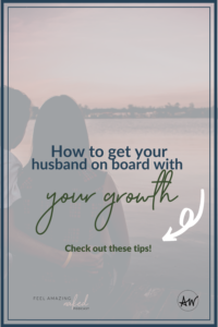 on board with your growth