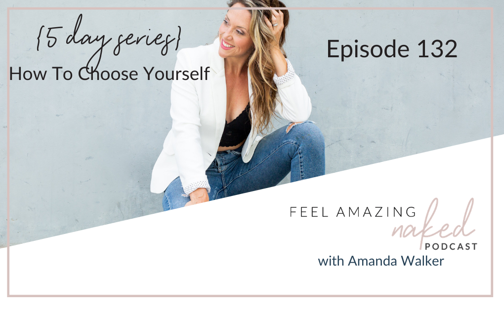 amanda walker business life health coach