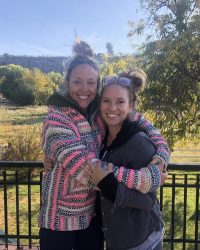 Amanda Walker_Life Coach_Sedona Retreat